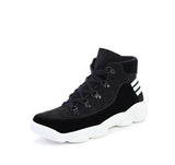 Ramialali Brand High Top Fashion Boots