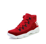 Ramialali Brand High Top Fashion Boots