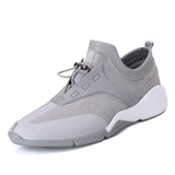 Casual High Top Mesh Breathable Air Sport Shoe