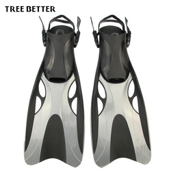 Swim Fins for Adult Adjustable