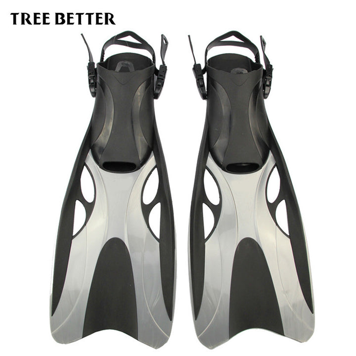 Swim Fins for Adult Adjustable