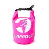 Waterproof Dry Bag For Canoe Kayak Rafting Beach Sea Safety Drifting Travel Bag 2L
