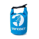 Waterproof Dry Bag For Canoe Kayak Rafting Beach Sea Safety Drifting Travel Bag 2L