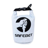 Waterproof Dry Bag For Canoe Kayak Rafting Beach Sea Safety Drifting Travel Bag 2L
