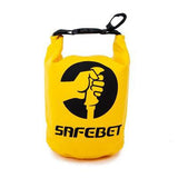 Waterproof Dry Bag For Canoe Kayak Rafting Beach Sea Safety Drifting Travel Bag 2L