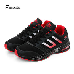 PACENTO Mesh Sport Shoes