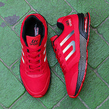 PACENTO Mesh Sport Shoes