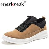 MERKMAK Luxury Casual Shoes