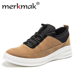 MERKMAK Luxury Casual Shoes