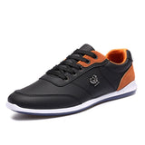 Merkmak  Suede Causal  Shoes