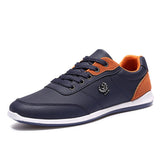 Merkmak  Suede Causal  Shoes