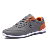 Merkmak  Suede Causal  Shoes