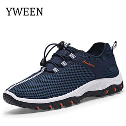 YWEEN Light Casual shoes