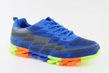 Mesh Breathable Mens Fashion Sneakers