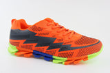 Mesh Breathable Mens Fashion Sneakers