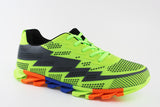 Mesh Breathable Mens Fashion Sneakers