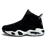 FOORAABO Top Air  Fur Winter Sneakers