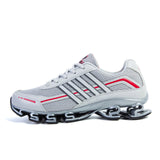 FEOZYZ Breathable  Mens Runners