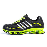 FEOZYZ Breathable  Mens Runners