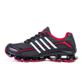 FEOZYZ Breathable  Mens Runners
