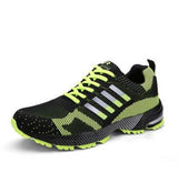 AKEXIYA Men's Running Shoes