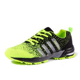 AKEXIYA Men's Running Shoes