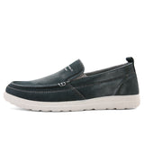 ZDRD Casual Slip-On Canvas Shoes