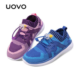UOVO Fashion Sport Shoes