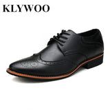 KLYWOO Stylish Men's Shoes
