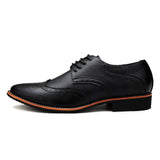 KLYWOO Stylish Men's Shoes