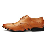 KLYWOO Stylish Men's Shoes