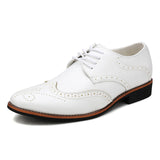 KLYWOO Stylish Men's Shoes