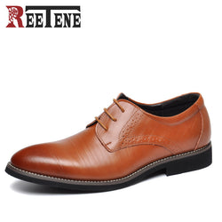 REETENE Dressy Men's Shoes
