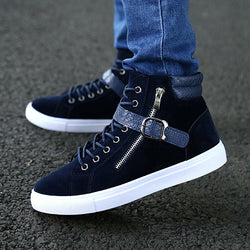 Stylish Men's High Tops