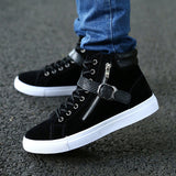 Stylish Men's High Tops