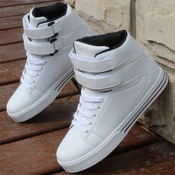 Casual Men's High Tops