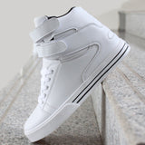 Casual Men's High Tops