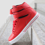 Casual Men's High Tops