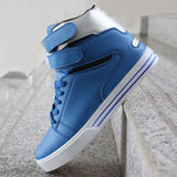 Casual Men's High Tops