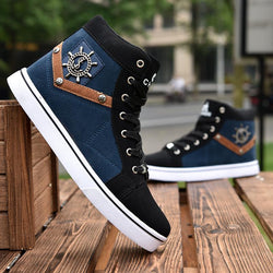 Men's High Tops