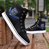 Men's High Tops