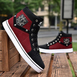 Men's High Tops