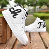 Men's High Tops