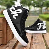 Men's High Tops
