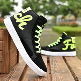 Men's High Tops