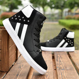 Men's High Tops
