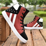 Men's High Tops