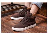 Jasonplay Vi Stylish Men's High Tops