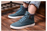 Jasonplay Vi Stylish Men's High Tops