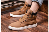Jasonplay Vi Stylish Men's High Tops